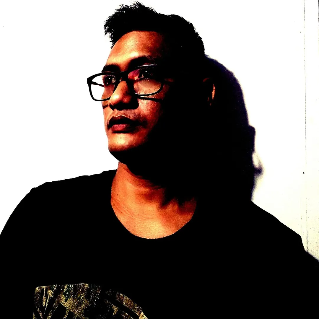 drybrush Gallery - Philippine/Local artists - Cesar Dela Torre - Painter