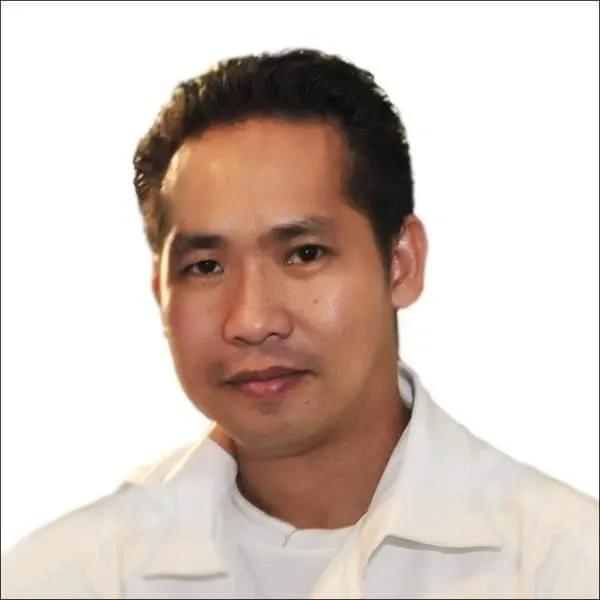 drybrush Gallery - Philippine/Local artists - Benedict Abigan - Painter