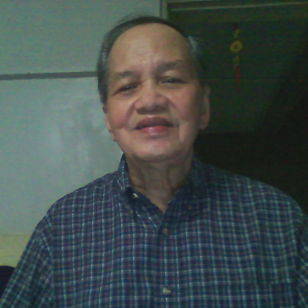 drybrush Gallery - Philippine/Local artists - Ricardo "Rick" Vasquez De Villa - Painter