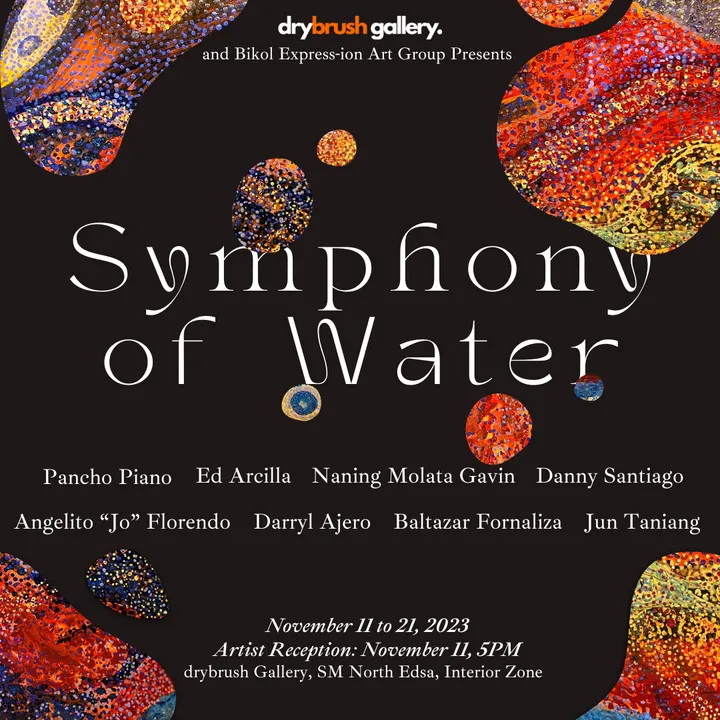 Symphony of Water