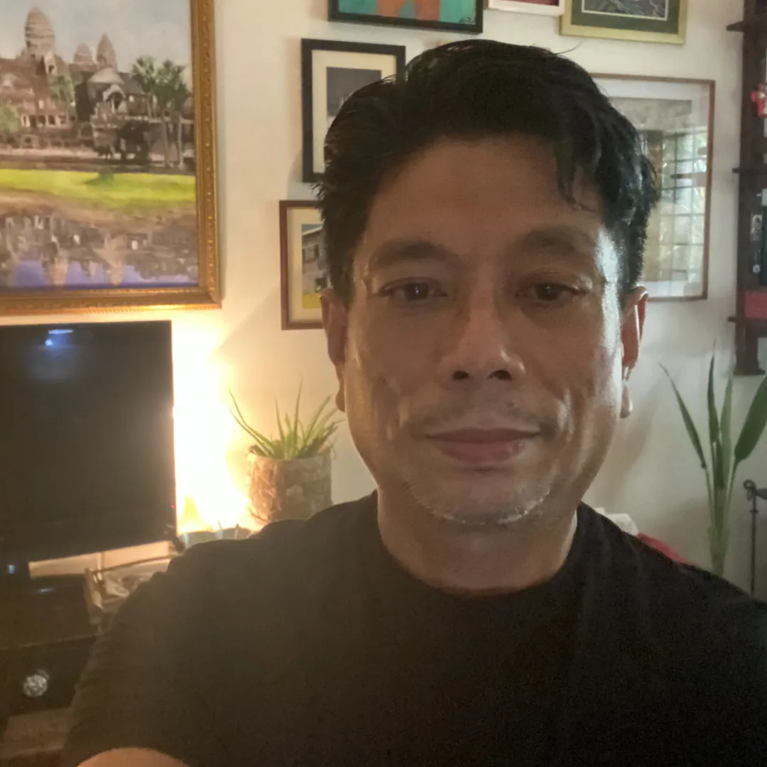 drybrush Philippine Art Gallery - Tony Alcasid Painter