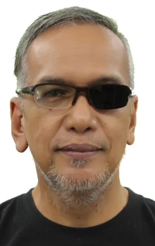 drybrush Gallery - Philippine/Local artists - Danny Aguilar - Painter Sculptor