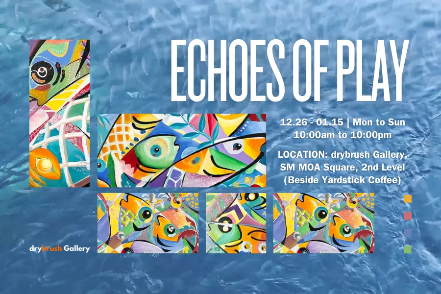 Echoes of Play