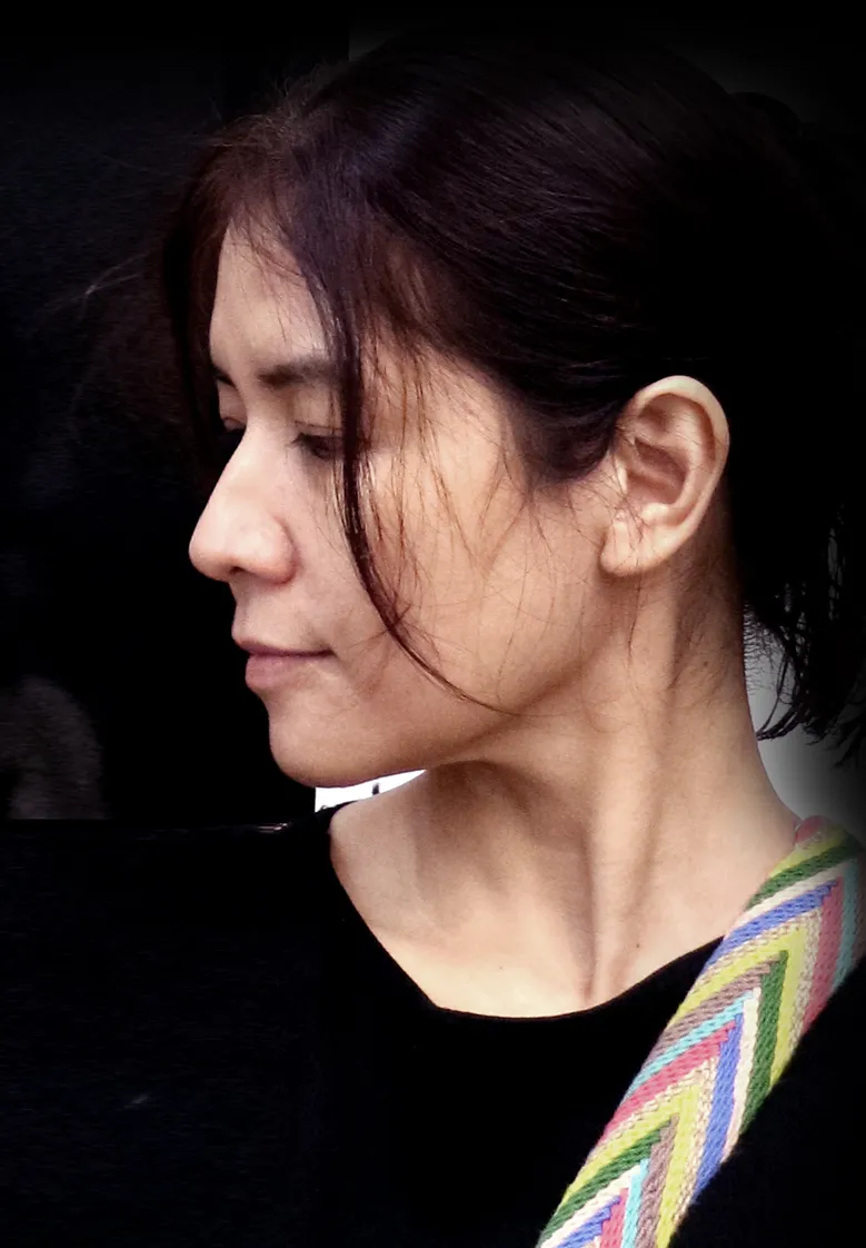 drybrush Gallery - Philippine/Local artists - Rara Carrillo - Painter