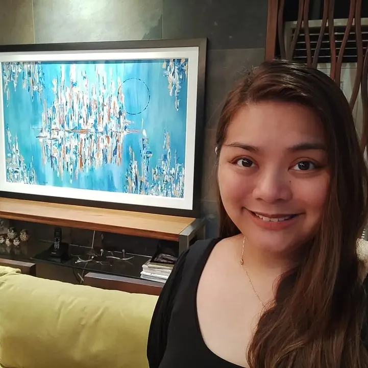 drybrush Gallery - Philippine/Local artists - Vanessa Bautista - Painter