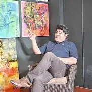 drybrush Philippine Art Gallery - Ivan Acuña Painter
