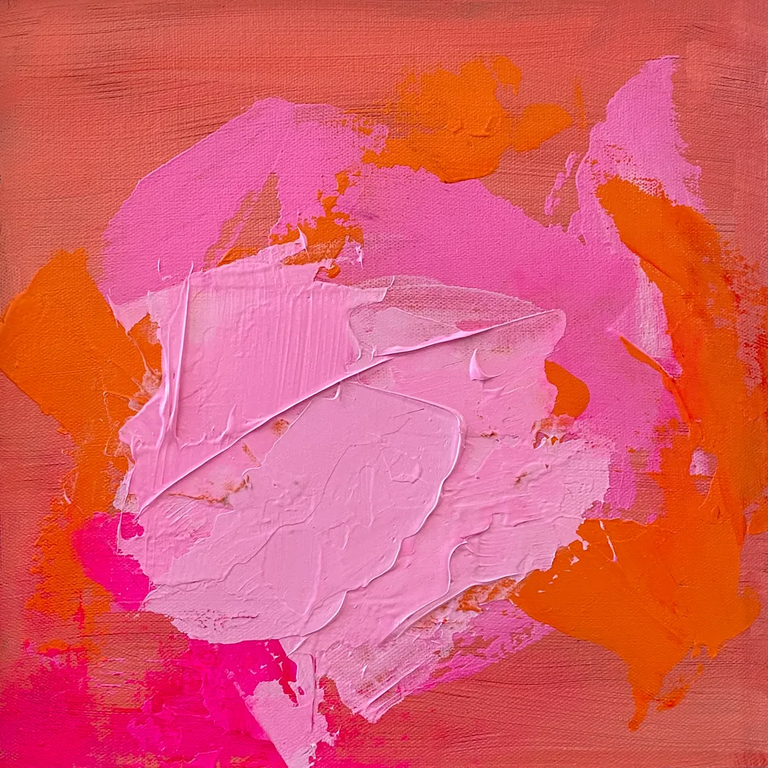 drybrush Gallery - Philippine/Local artists - Nini Gadia -  Painter