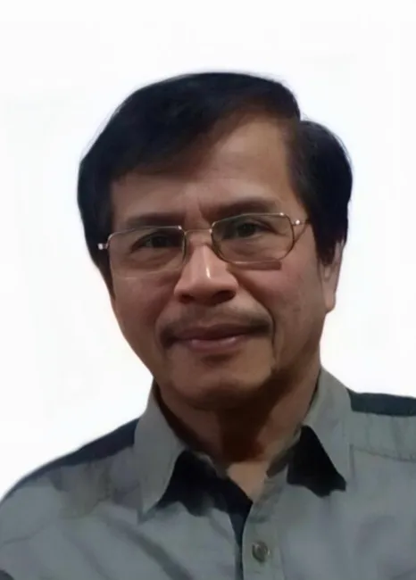 drybrush Gallery - Philippine/Local artists - Danilo Santiago - Painter