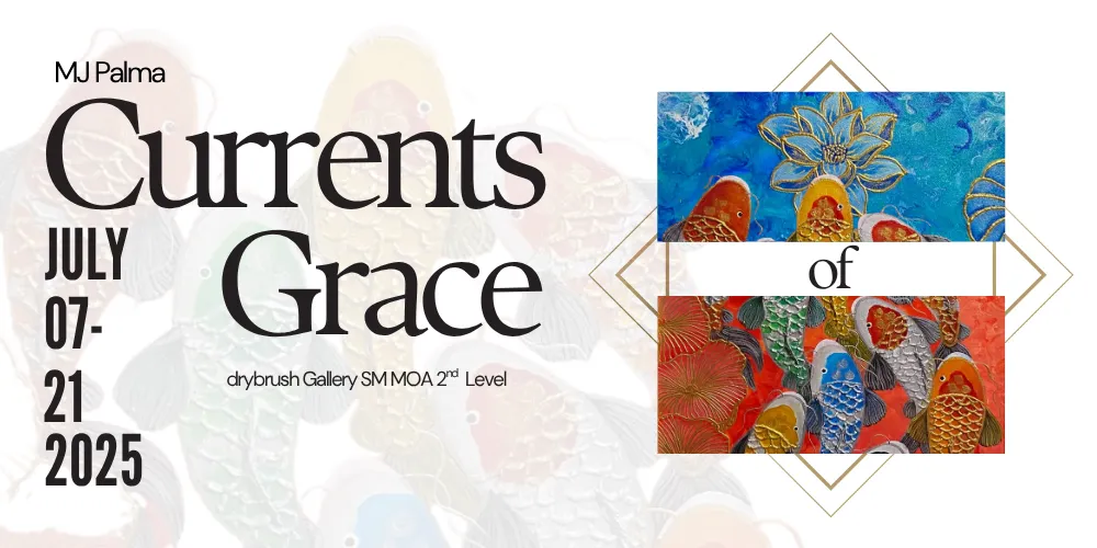 Currents of Grace