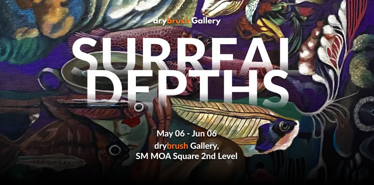 Surreal Depths