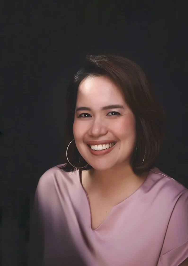 drybrush Gallery - Philippine/Local artists - Ma. Melissa P. Sangoyo -  Painter