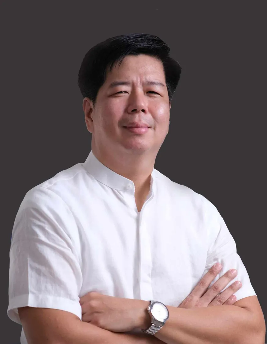 drybrush Gallery - Philippine/Local artists - Aaron Bautista - Painter
