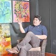 drybrush Philippine Art Gallery - Ivan Acuña Painter