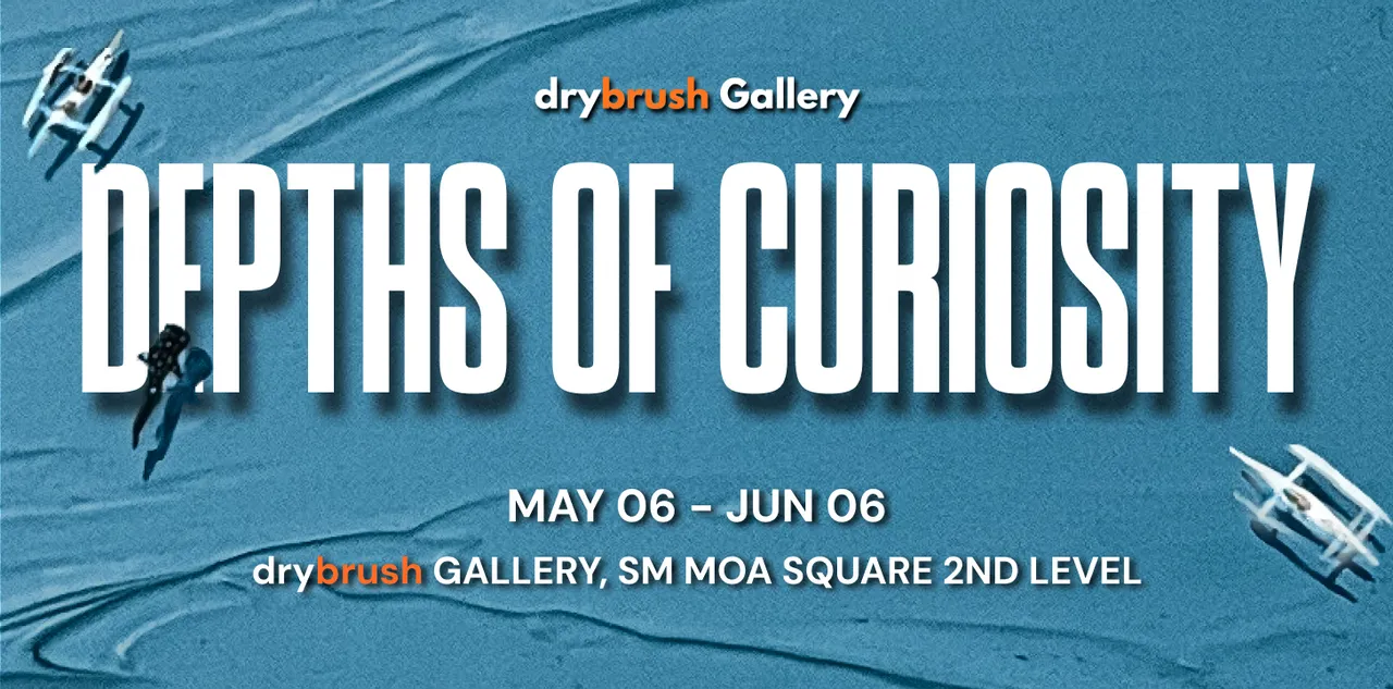 Depths of Curiosity