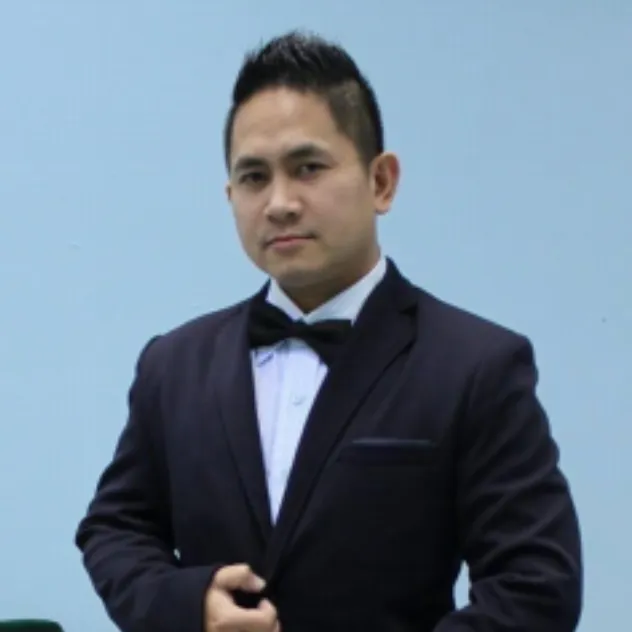 drybrush Gallery - Philippine/Local artists - Rovart Purio Cagayat - Painter