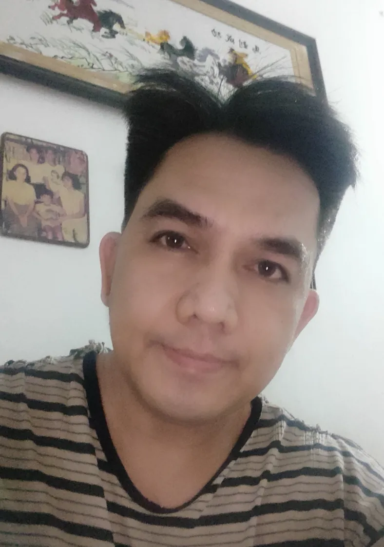 drybrush Gallery - Philippine/Local artists - Edilberto Quinico - Painter
