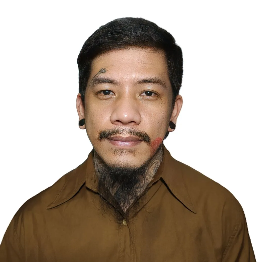 drybrush Gallery - Philippine/Local artists - Eric Alito - Painter