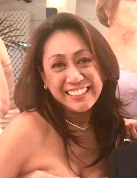 drybrush Gallery - Philippine/Local artists - Trixie Mutuc - Painter