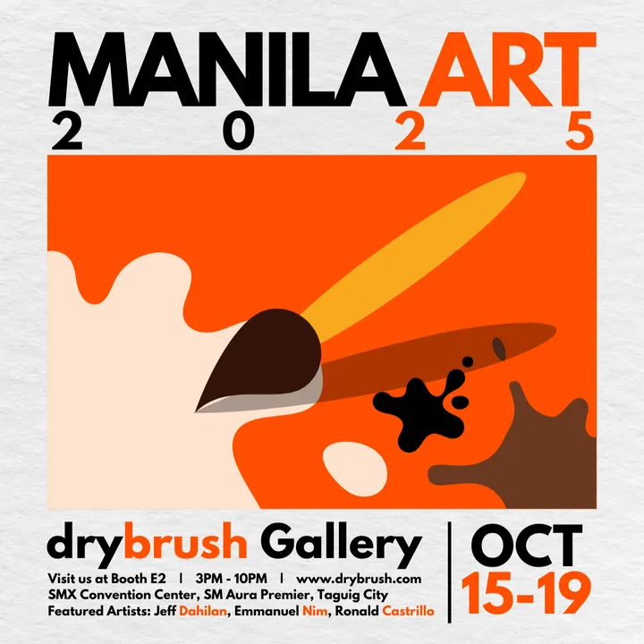 ManilaArt 2025