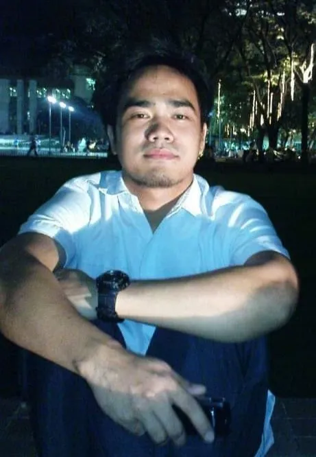 drybrush Gallery - Philippine/Local artists - Jeremias Gorillas - Painter