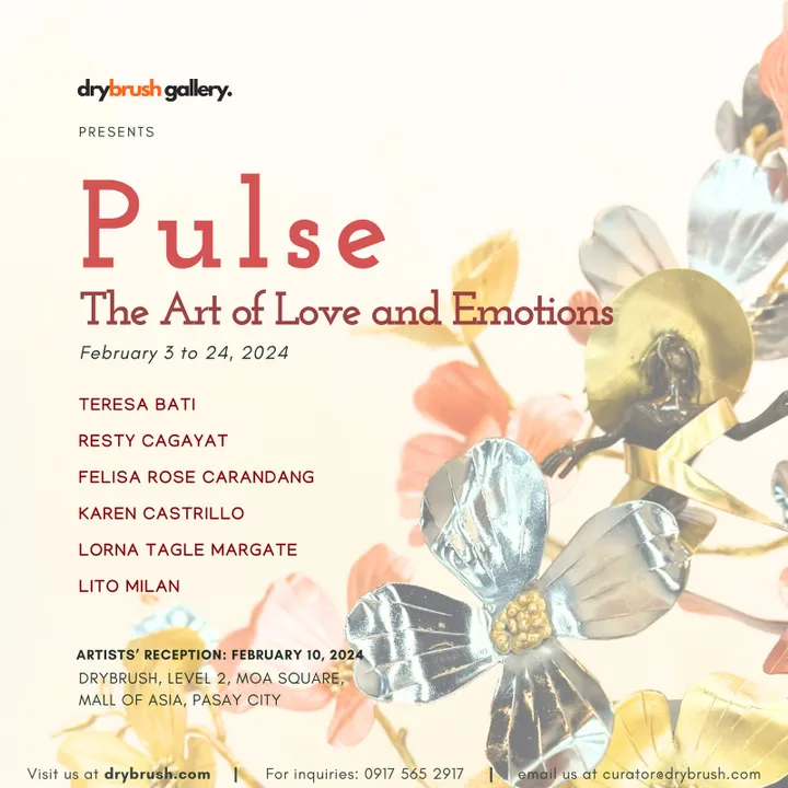Pulse: The Art of Love and Emotions