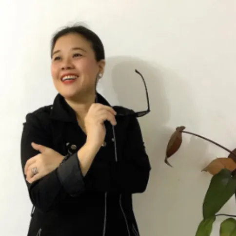 drybrush Gallery - Philippine/Local artists - Eden V. Fuster - Painter