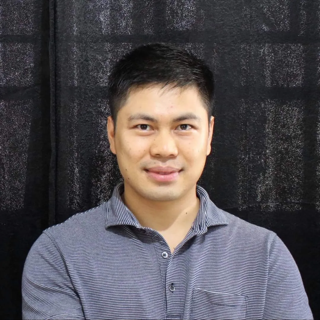 drybrush Gallery - Philippine/Local artists - Noel Belamide - Painter