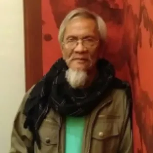 drybrush Gallery - Philippine/Local artists - Carlos Alferez Castro - Painter