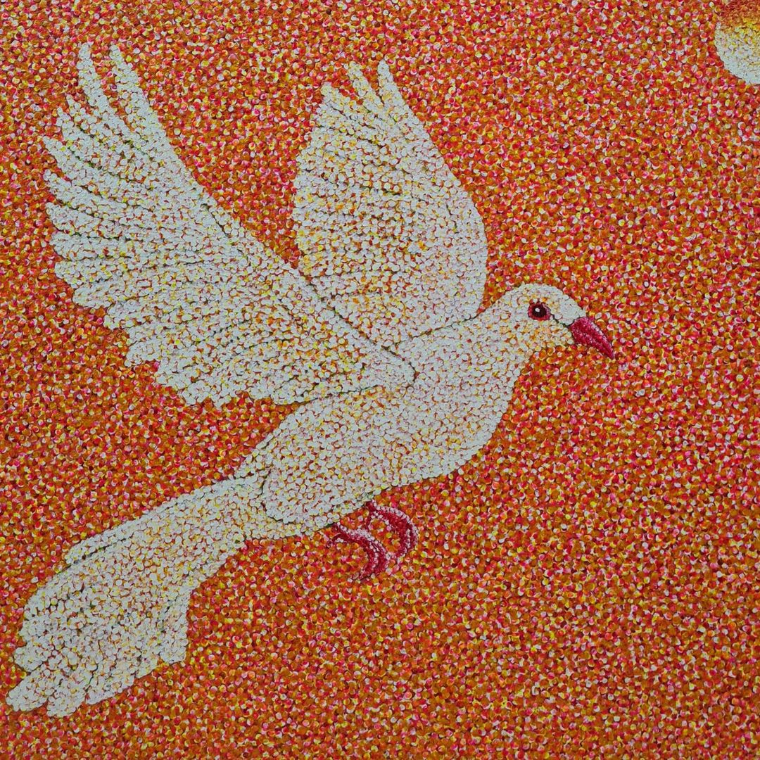 drybrush Philippine Art Gallery - Francis D.M. Landicho Painter