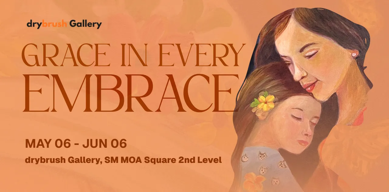 Grace in Every Embrace
