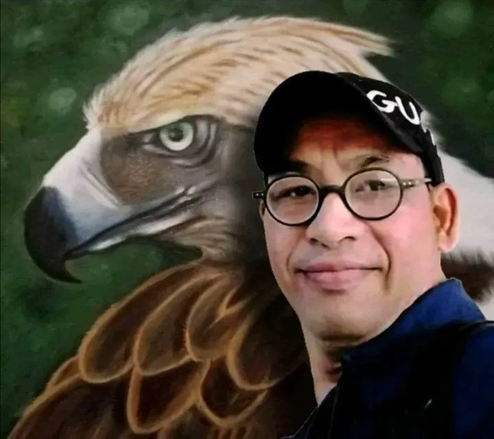 drybrush Gallery - Philippine/Local artists - Ramon Sediego - Painter