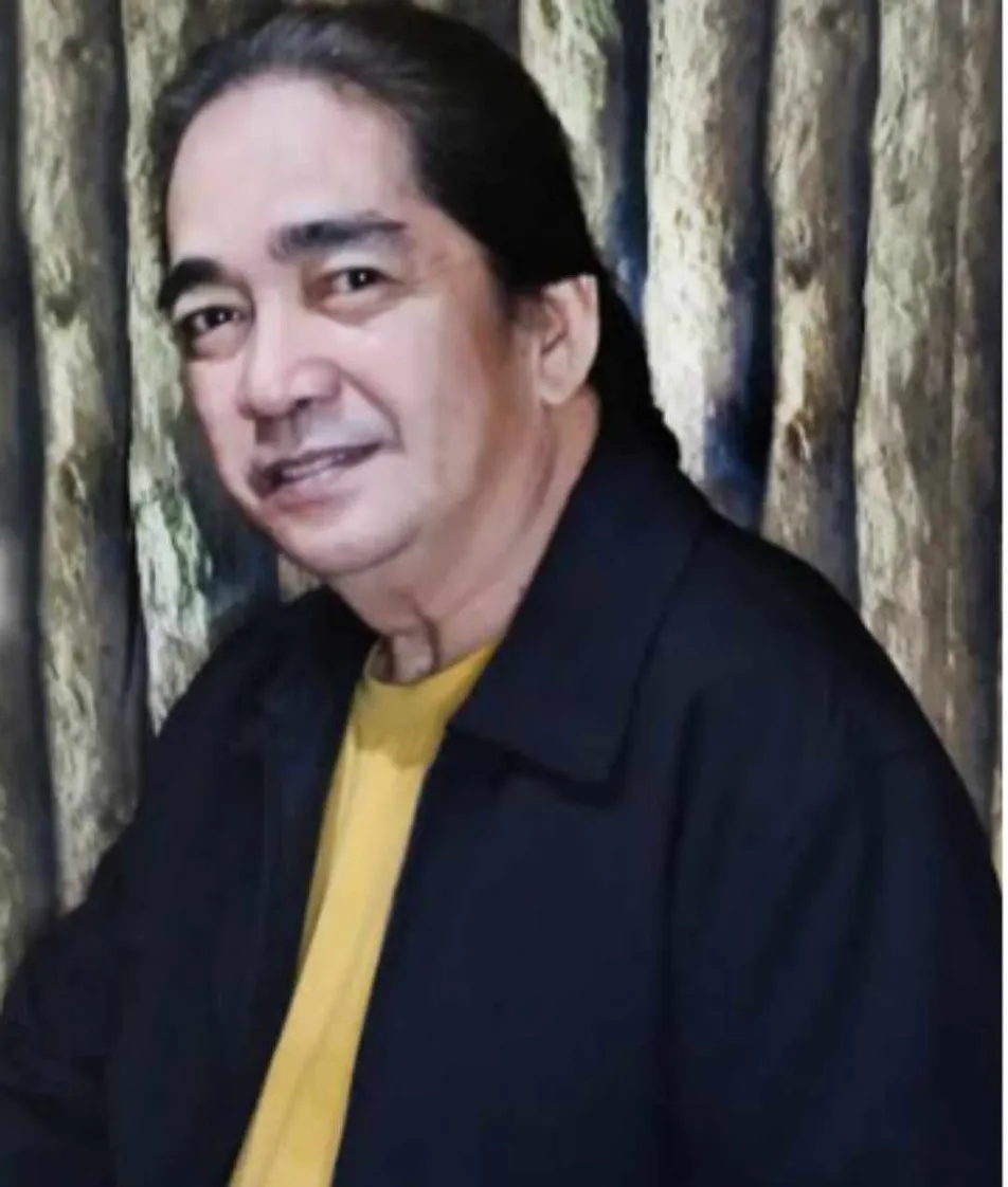 drybrush Gallery - Philippine/Local artists - Dionong - Painter