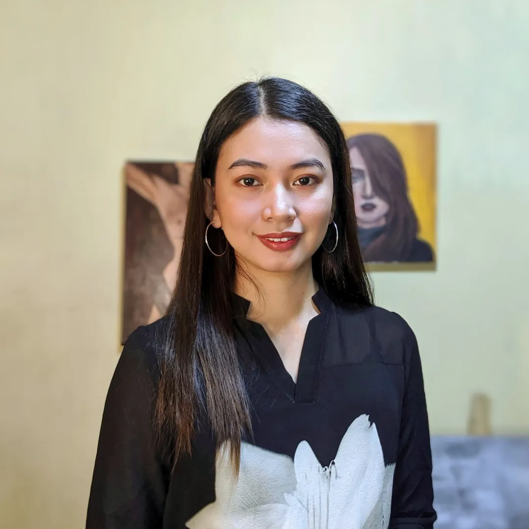 drybrush Gallery - Philippine/Local artists - Dianne Lorein - Painter