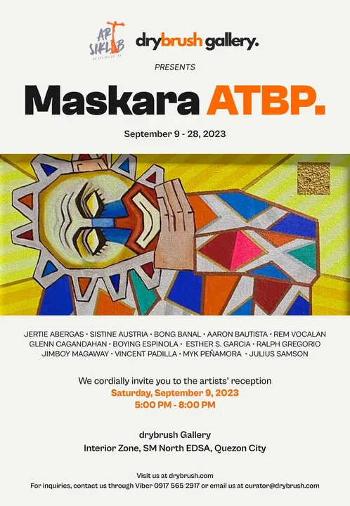 Maskara Atbp.