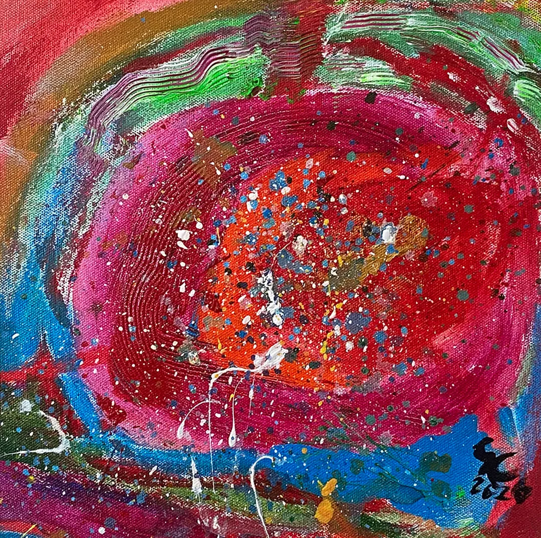 drybrush Gallery - Philippine/Local artists - Simon Casis -  Painter
