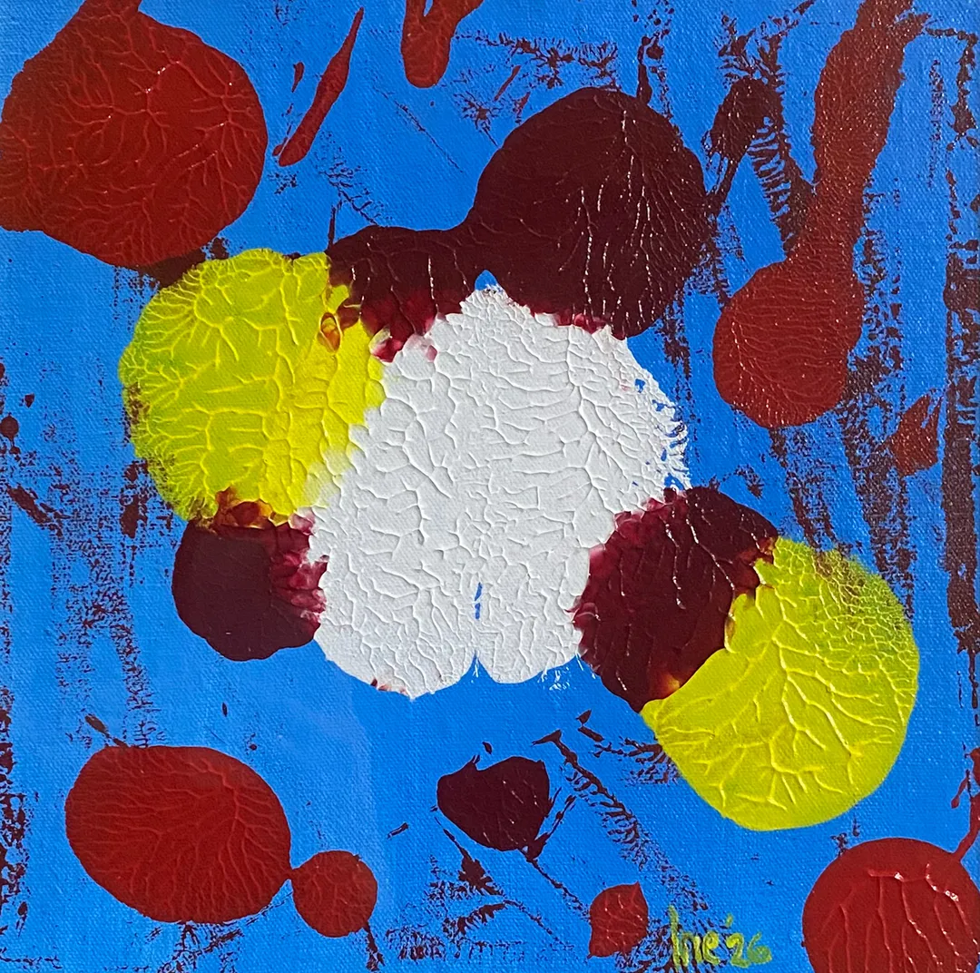 drybrush Gallery - Philippine/Local artists - Jhen Agbay -  Painter