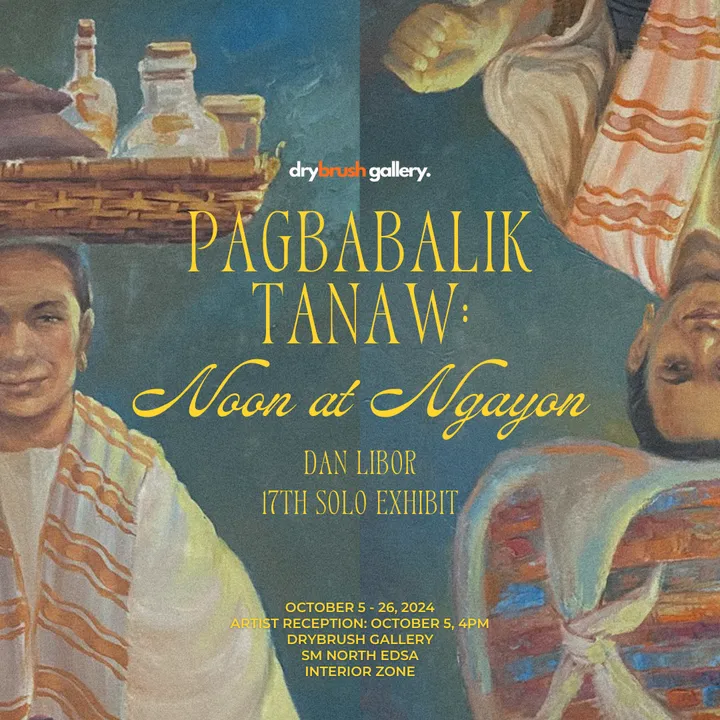 Pagbabalik Tanaw: Noon at Ngayon