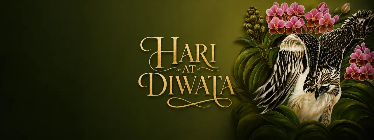 HARI AT DIWATA