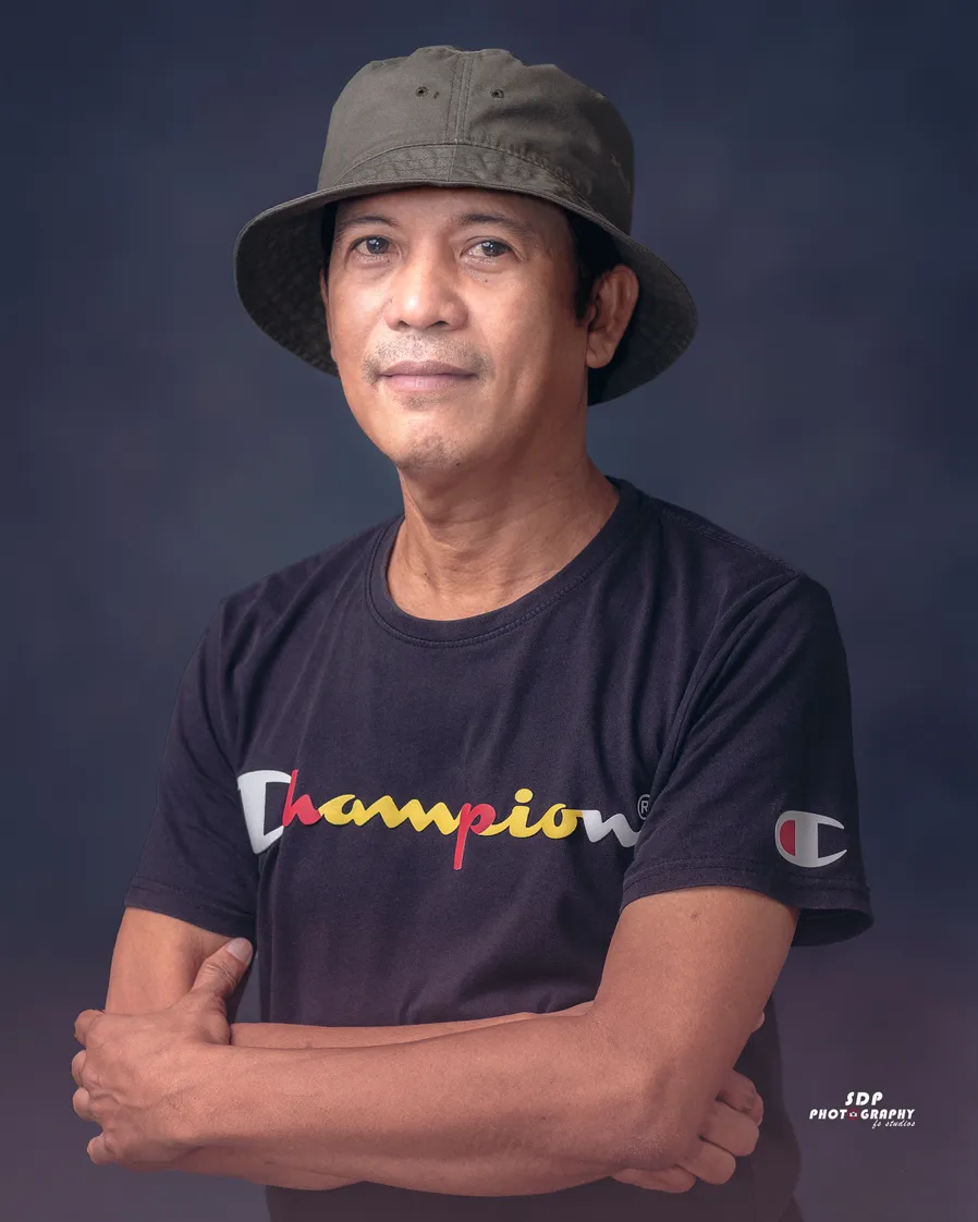 drybrush Gallery - Philippine/Local artists - Atoy Apostadero - Painter