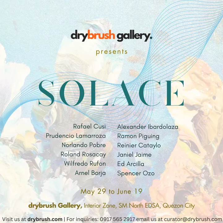 Solace Exhibit