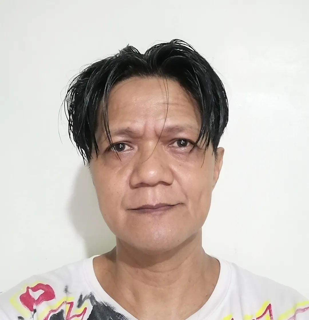 drybrush Gallery - Philippine/Local artists - Reinier Cataylo - Painter