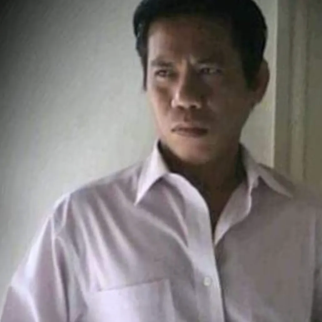 drybrush Gallery - Philippine/Local artists - Joe Hilario - Painter