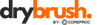 DryBrush logo