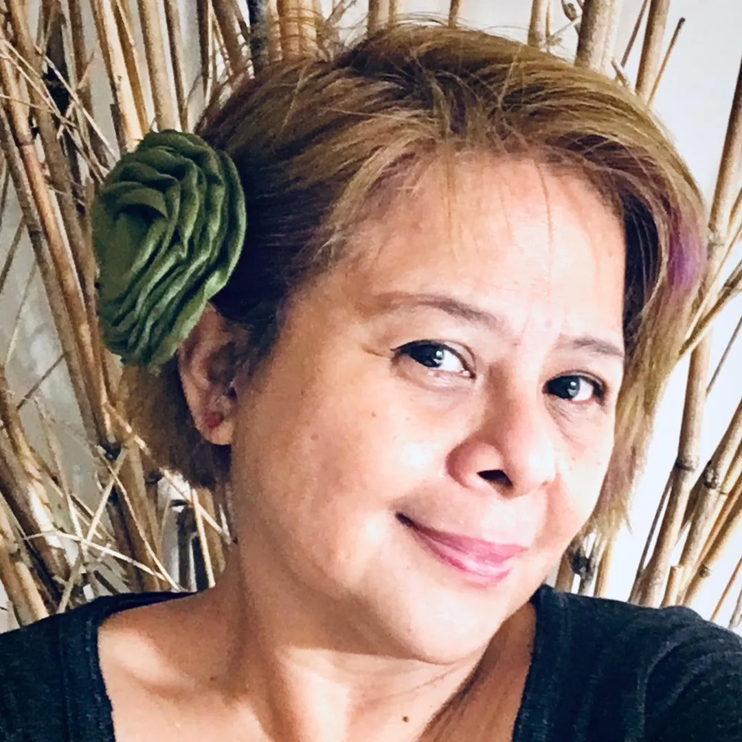 drybrush Gallery - Philippine/Local artists - Ninj Reyes Abay - Painter