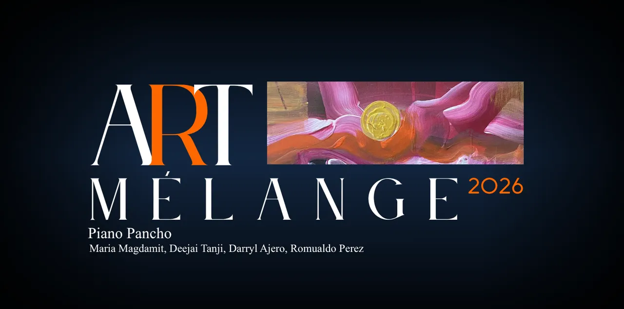 Art Mélange
