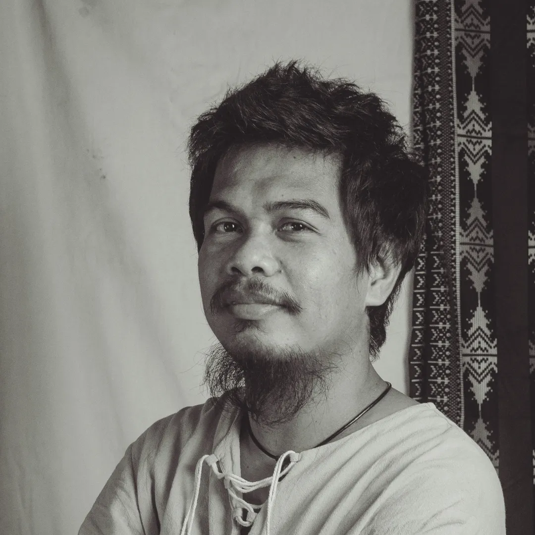 drybrush Gallery - Philippine/Local artists - Joeff Jamalul - Painter