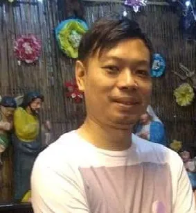 drybrush Gallery - Philippine/Local artists - Rembrandt Vocalan - Painter