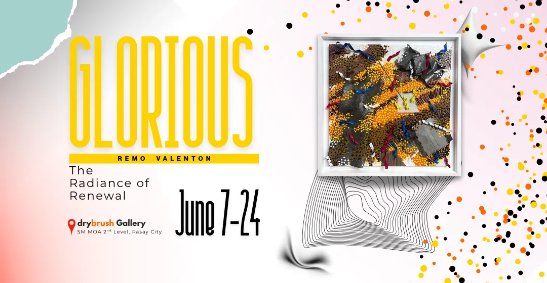 GLORIOUS: The Radiance of Renewal