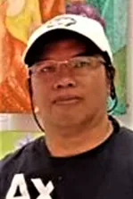 drybrush Gallery - Philippine/Local artists - Pit Monton - Painter