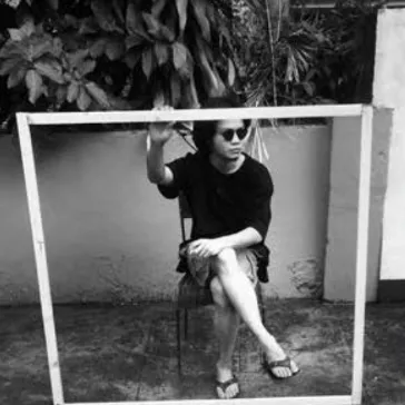 drybrush Gallery - Philippine/Local artists - Loise Angelo Go - Painter